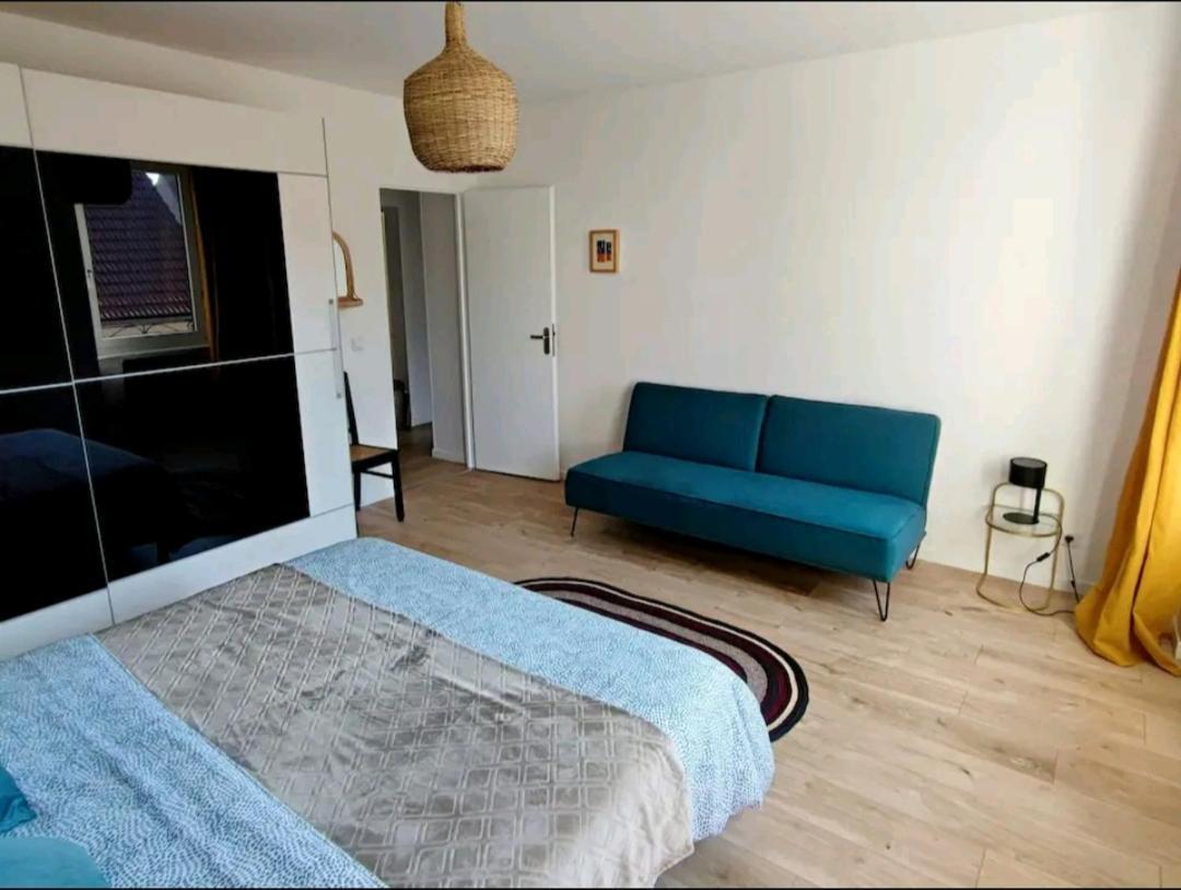 Appartement L'escale *