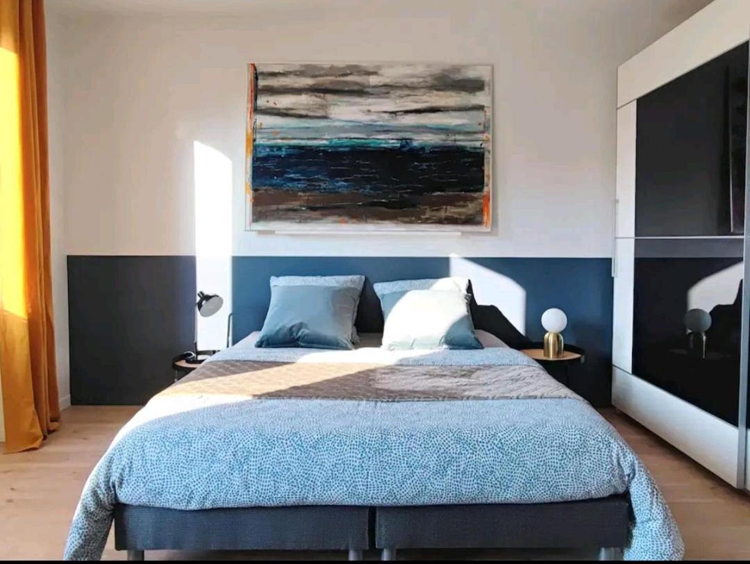 Appartement L'escale Strasbourg