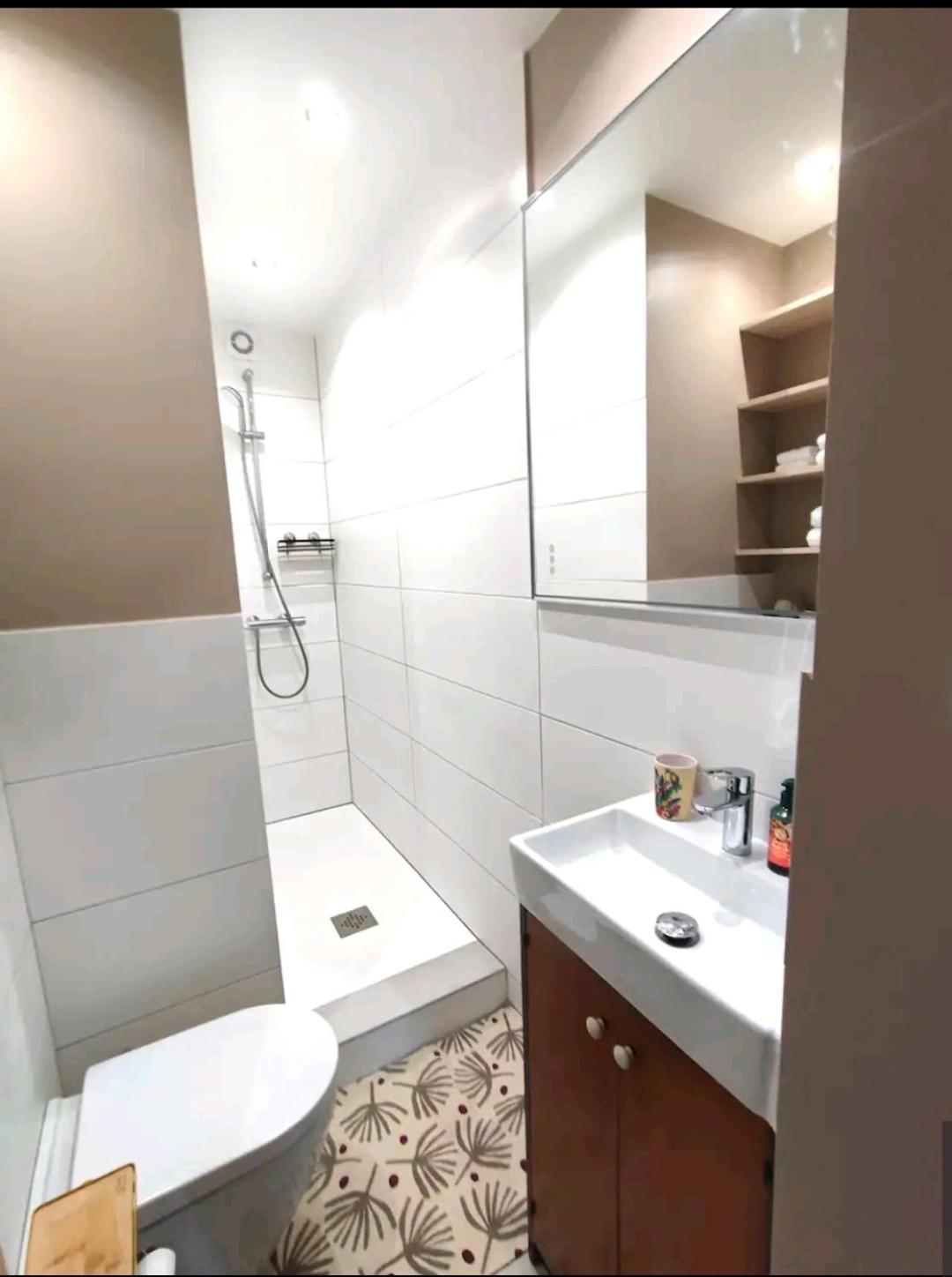 L'escale Appartement *