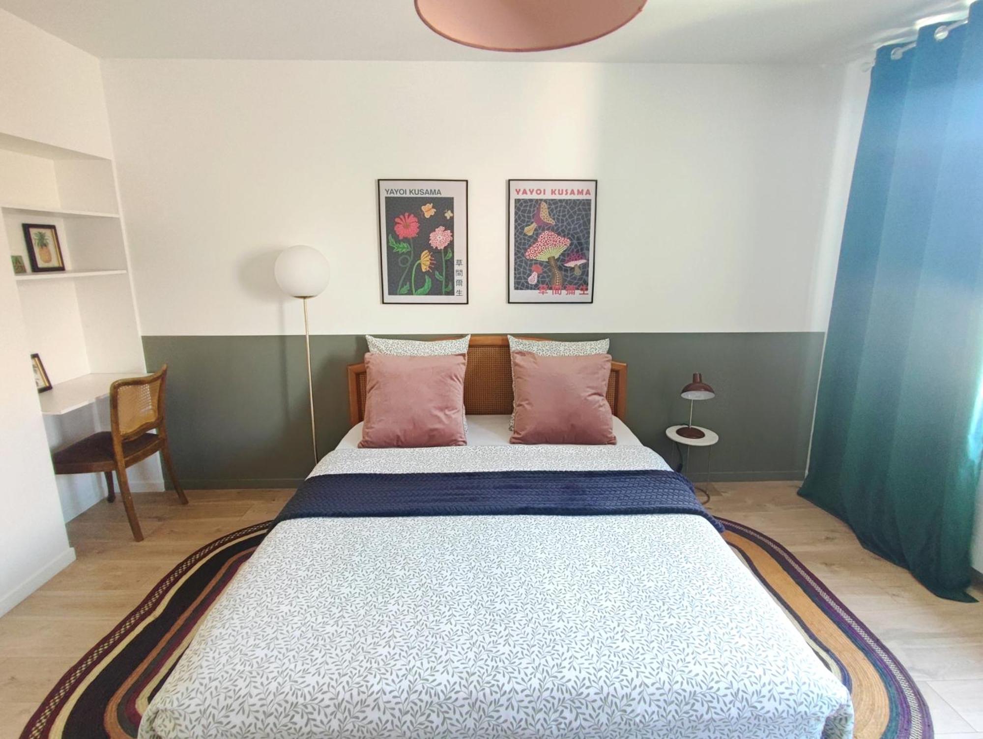 L'escale Appartement *
