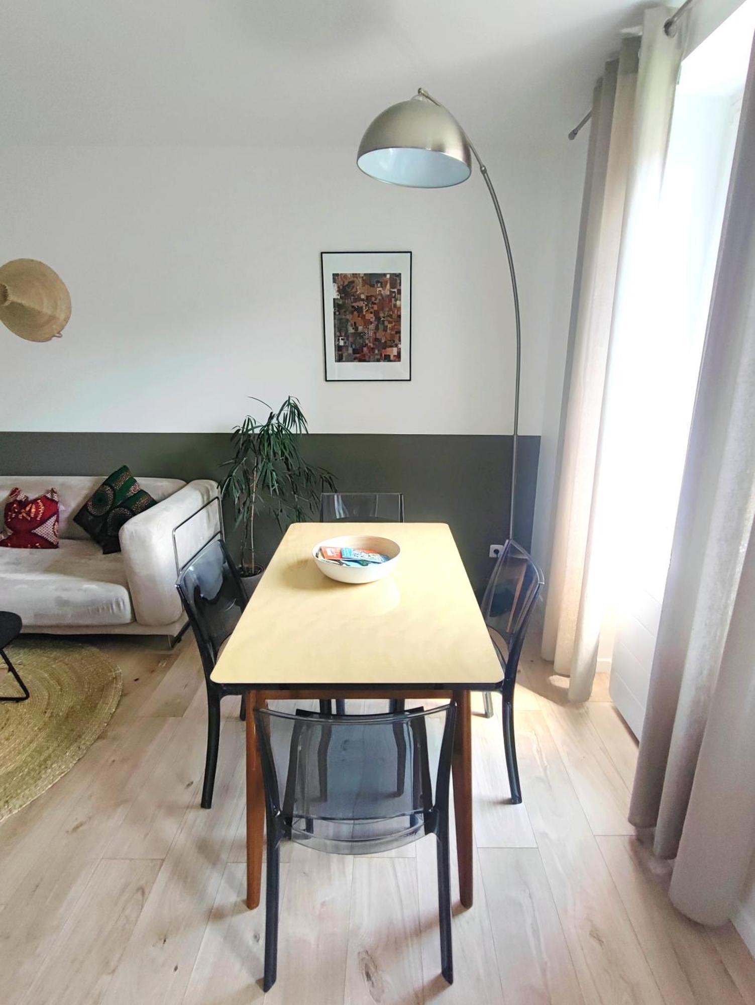 Appartement L'escale *
