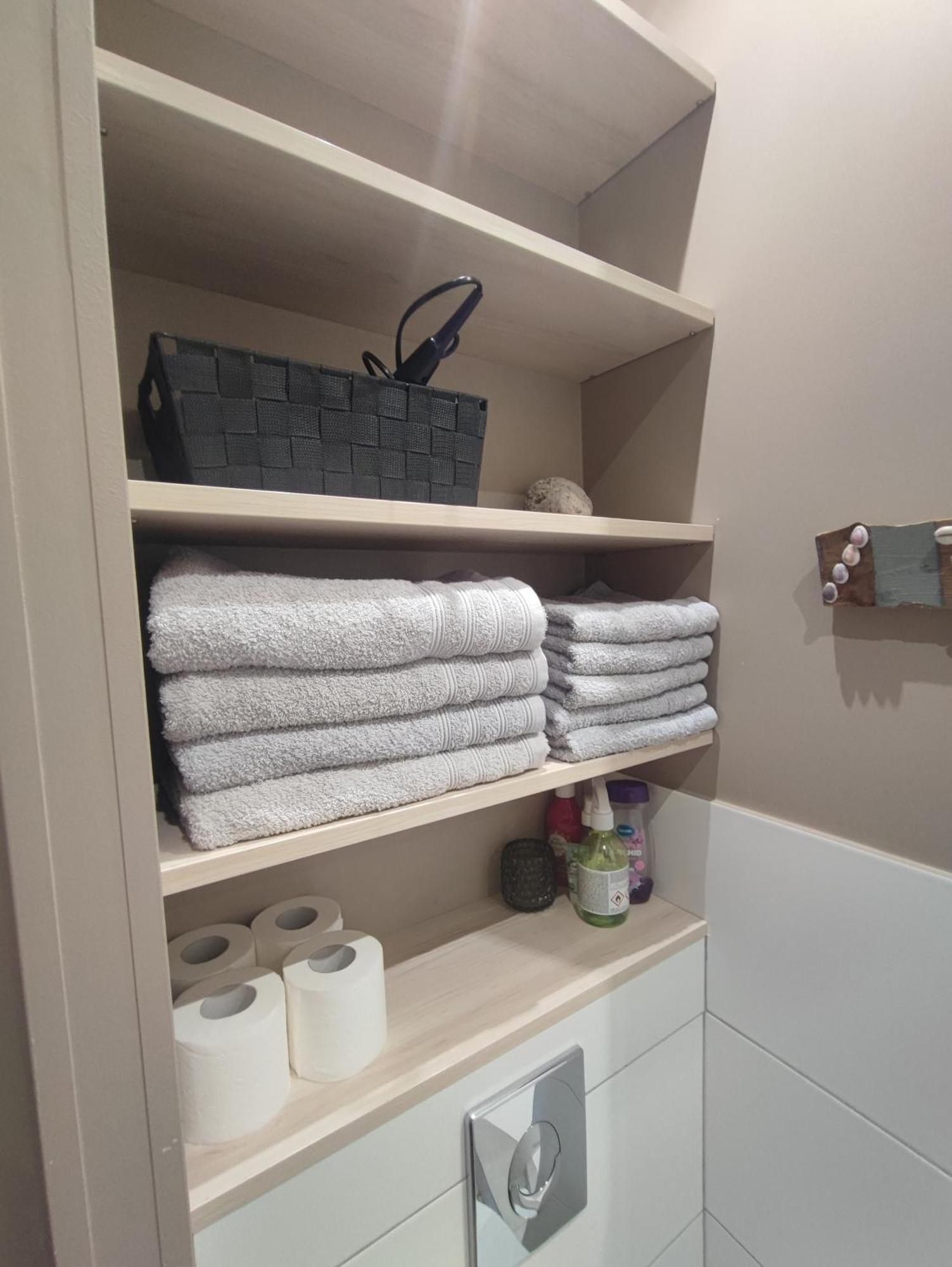 Appartement L'escale
