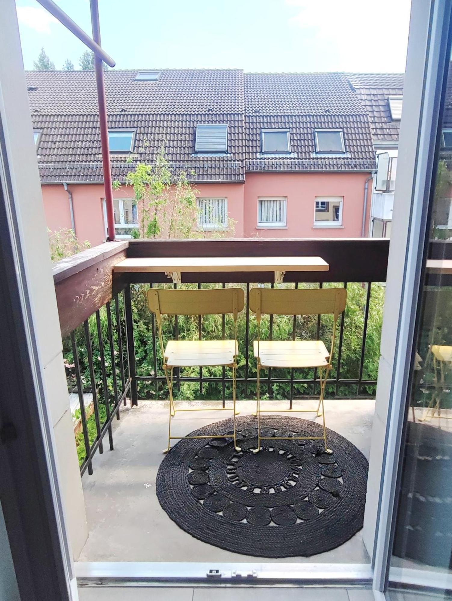 L'escale Appartement